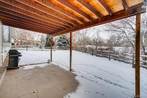 7708 E Long Pl, Centennial, CO 80112 photo 26