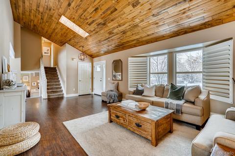 7708 E Long Pl, Centennial, CO 80112 photo 4