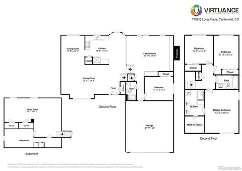 7708 E Long Pl, Centennial, CO 80112 photo 39