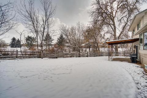 7708 E Long Pl, Centennial, CO 80112 photo 27