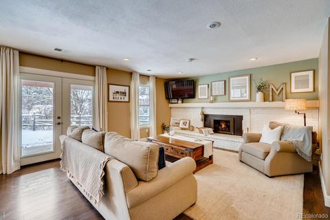 7708 E Long Pl, Centennial, CO 80112 photo 12