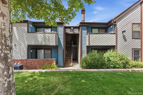 12005 E Harvard Ave #208, Aurora, CO 80014