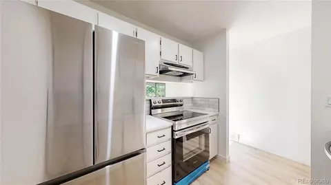 Kitchen - 1800 Ionic Dr #C, Lafayette, CO 80026 photo 2 of 3