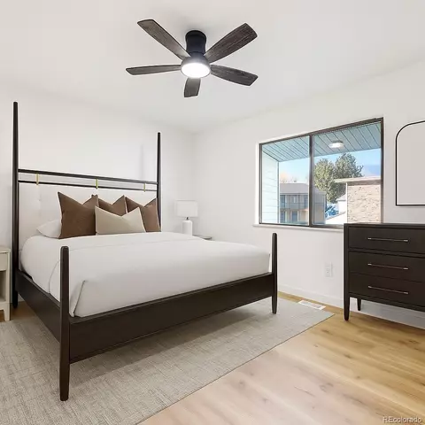 Bedroom - 1800 Ionic Dr #C, Lafayette, CO 80026 photo 1 of 2