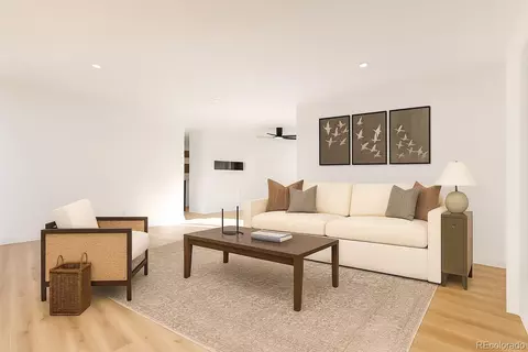 Living - 1800 Ionic Dr #C, Lafayette, CO 80026 photo 1 of 2