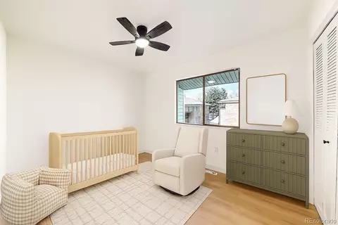 Bedroom - 1800 Ionic Dr #C, Lafayette, CO 80026 photo 2 of 2