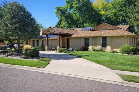 2429 S Chase Ln, Lakewood, CO 80227