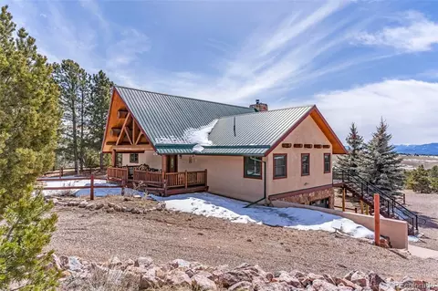 4230 Timber Ridge Rd, Westcliffe, CO 81252