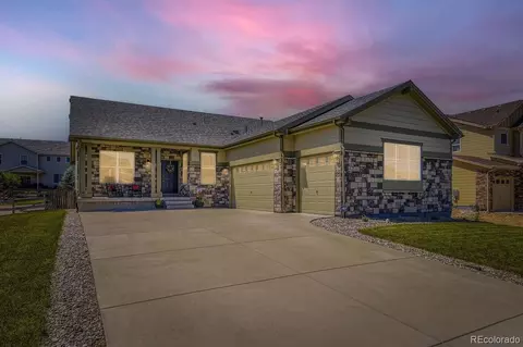 42384 Forest Oaks Dr, Elizabeth, CO 80107
