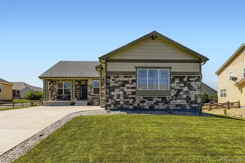 42384 Forest Oaks Dr, Elizabeth, CO 80107 photo 30