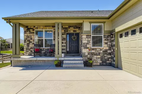 42384 Forest Oaks Dr, Elizabeth, CO 80107 photo 2