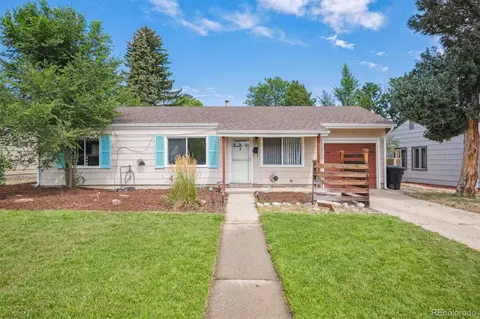 5251 E Dartmouth Ave, Denver, CO 80222