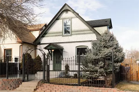 2429 W 39th Ave, Denver, CO 80211