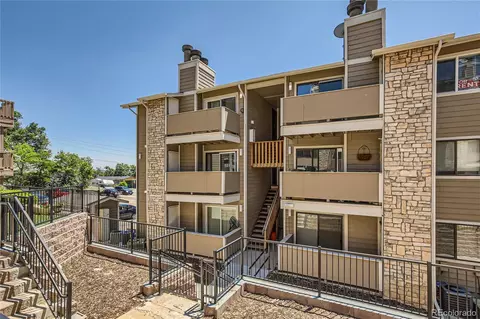 2929 W Floyd Ave #201, Denver, CO 80236