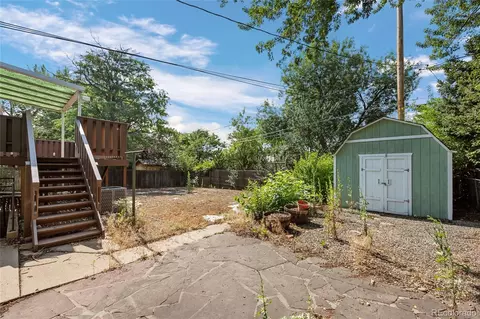 Exterior - 3390 Endicott Dr, Boulder, CO 80305 photo 3 of 5
