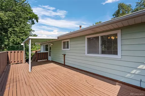Exterior - 3390 Endicott Dr, Boulder, CO 80305 photo 2 of 5