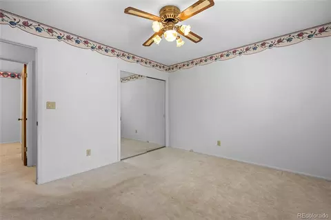 Bedroom - 3390 Endicott Dr, Boulder, CO 80305 photo 1 of 4