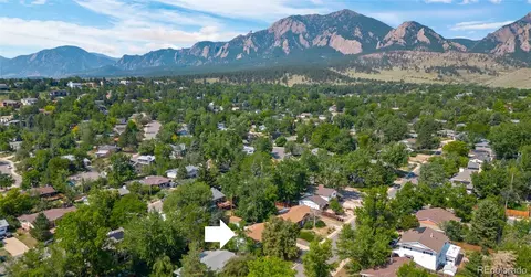 View/Area - 3390 Endicott Dr, Boulder, CO 80305 photo 1 of 2