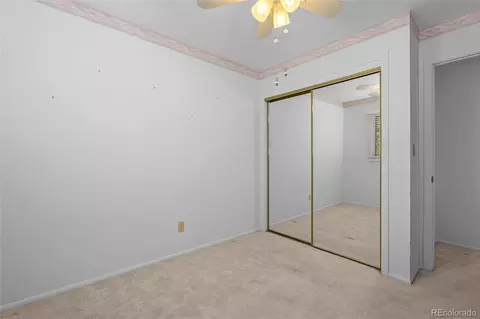 Bedroom - 3390 Endicott Dr, Boulder, CO 80305 photo 3 of 4