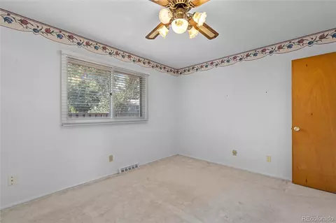 Bedroom - 3390 Endicott Dr, Boulder, CO 80305 photo 2 of 4