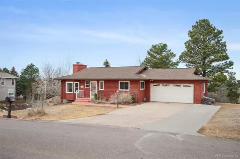 8677 Thunderbird Cir, Parker, CO 80134