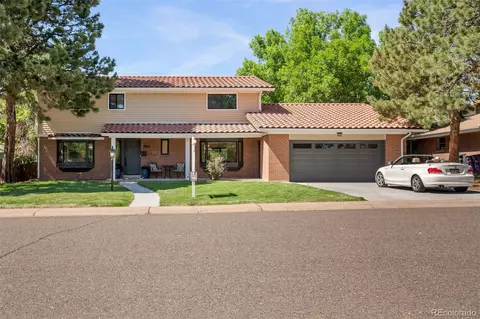 7001 E Walsh Pl, Denver, CO 80224