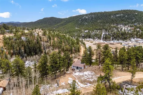 106 Elk Dr, Bailey, CO 80421 photo 32