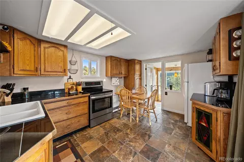 106 Elk Dr, Bailey, CO 80421 photo 13