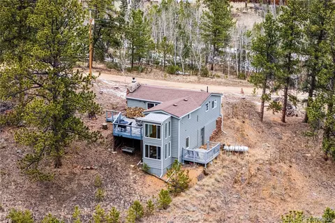 106 Elk Dr, Bailey, CO 80421 photo 37
