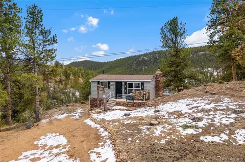 106 Elk Dr, Bailey, CO 80421 photo 33