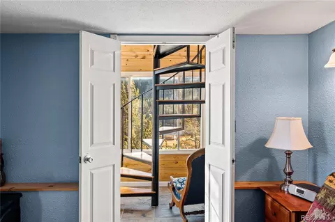 106 Elk Dr, Bailey, CO 80421 photo 27