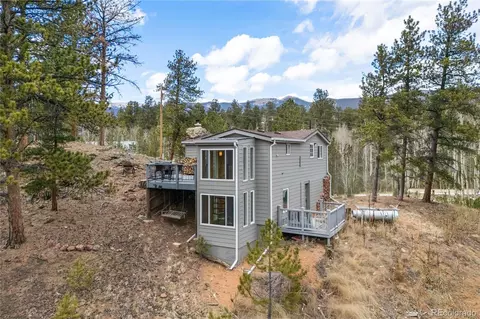 106 Elk Dr, Bailey, CO 80421 photo 3