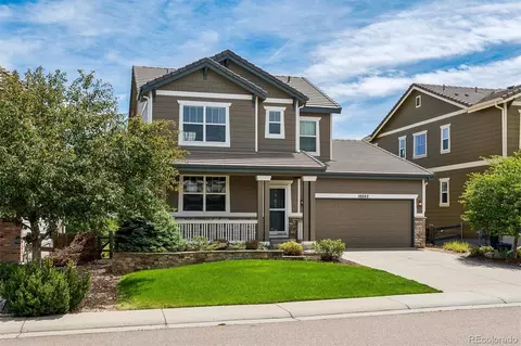 10242 Greenfield Cir, Parker, CO 80134