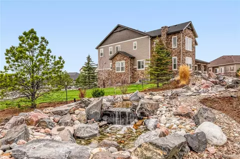 9876 Crimson Oak Ct, Parker, CO 80134
