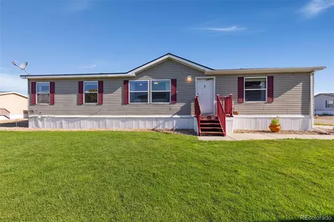 10609 Bald Eagle Cir, Longmont, CO 80504