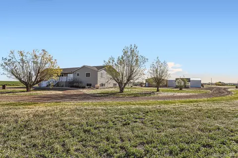 31142 County Road 18, Keenesburg, CO 80643