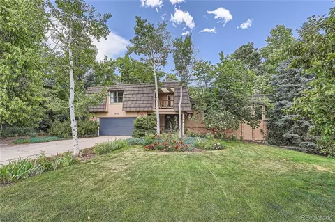 3072 Mountain Shadows Dr, Wheat Ridge, CO 80215