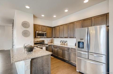 14603 E Crestridge Dr, Centennial, CO 80015 photo 9