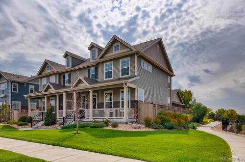 14603 E Crestridge Dr, Centennial, CO 80015 photo 1