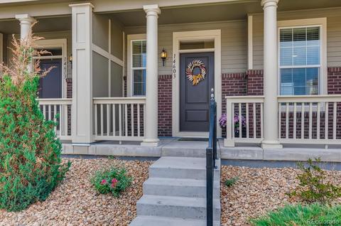 14603 E Crestridge Dr, Centennial, CO 80015 photo 2