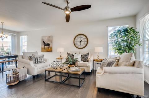 14603 E Crestridge Dr, Centennial, CO 80015 photo 4