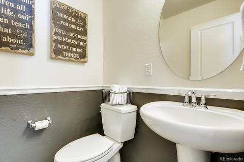 14603 E Crestridge Dr, Centennial, CO 80015 photo 13