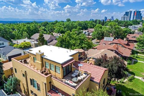 525 S Downing St, Denver, CO 80209 photo 5