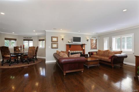 525 S Downing St, Denver, CO 80209 photo 15