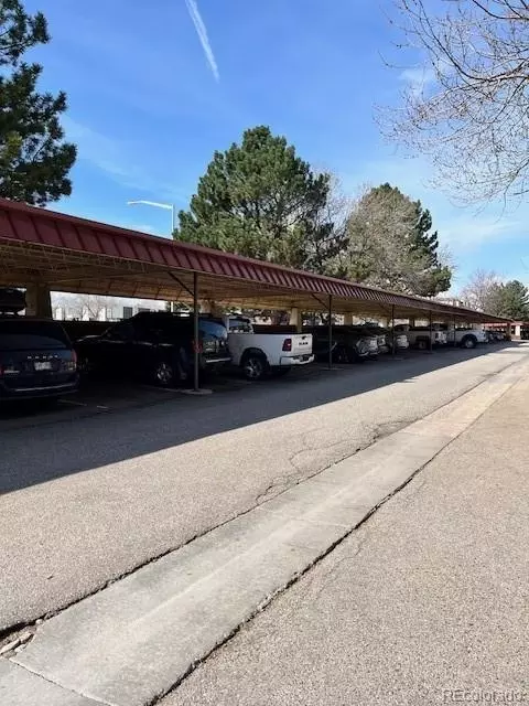 Exterior - 7755 E Quincy Ave #103D4, Denver, CO 80237 photo 1 of 1