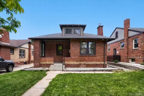 1354 Elm St, Denver, CO 80220