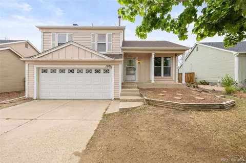 19751 E Dartmouth Pl, Aurora, CO 80013