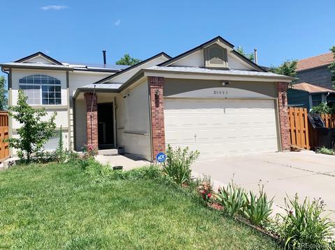 20893 E 44th Ave, Denver, CO 80249 photo 1