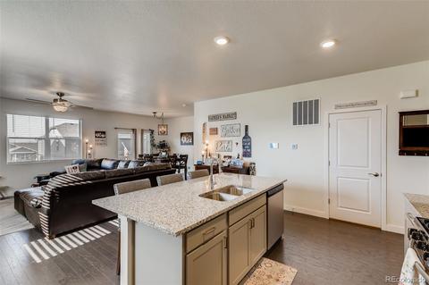 7464 E 157th Ave, Thornton, CO 80602 photo 4