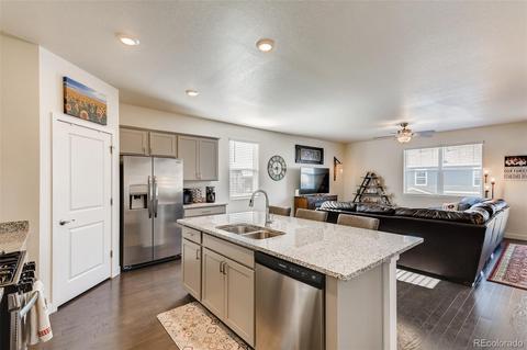 7464 E 157th Ave, Thornton, CO 80602 photo 2